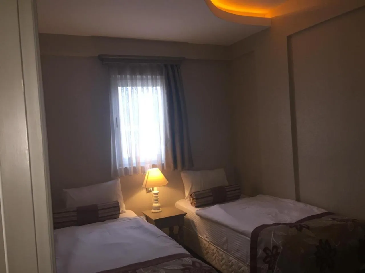 Daphne Apartments C Blok Fethiye 0*,